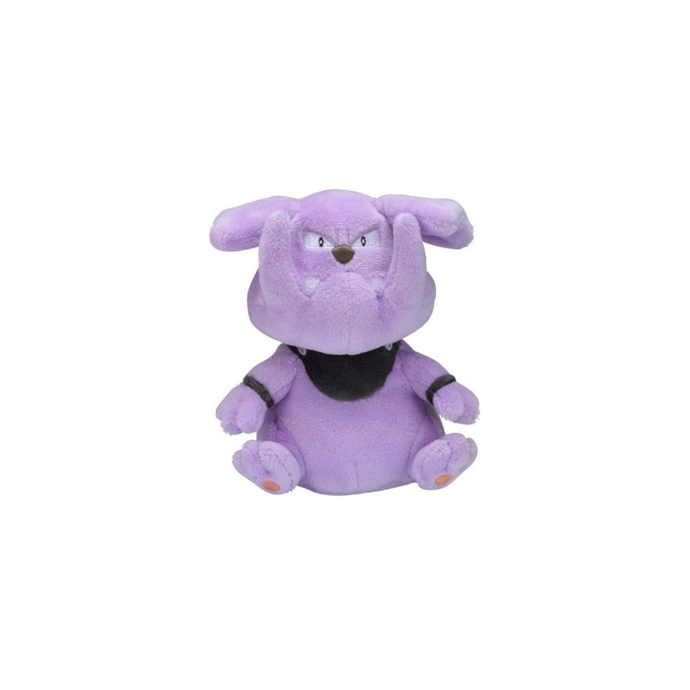 Peluche Pokémon Fit Granbull