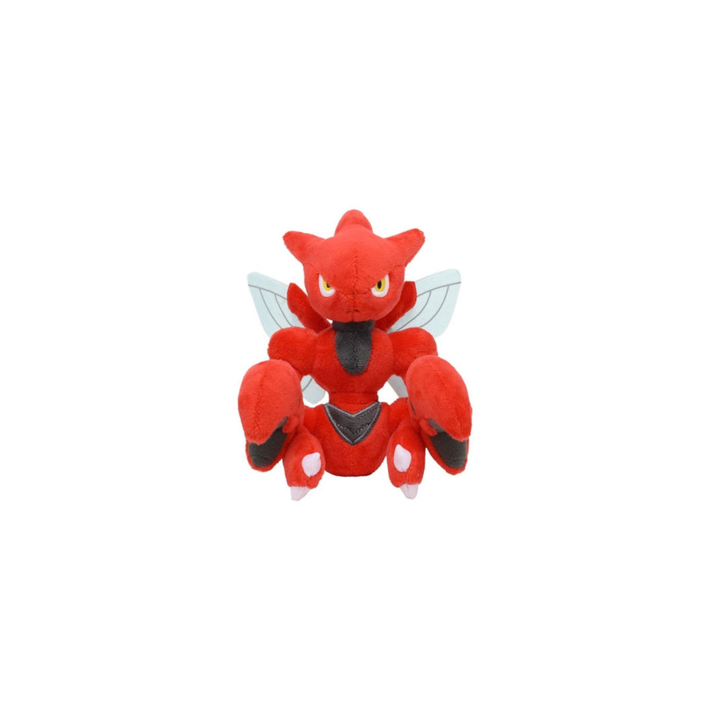 Peluche Pokémon Fit Cizayox