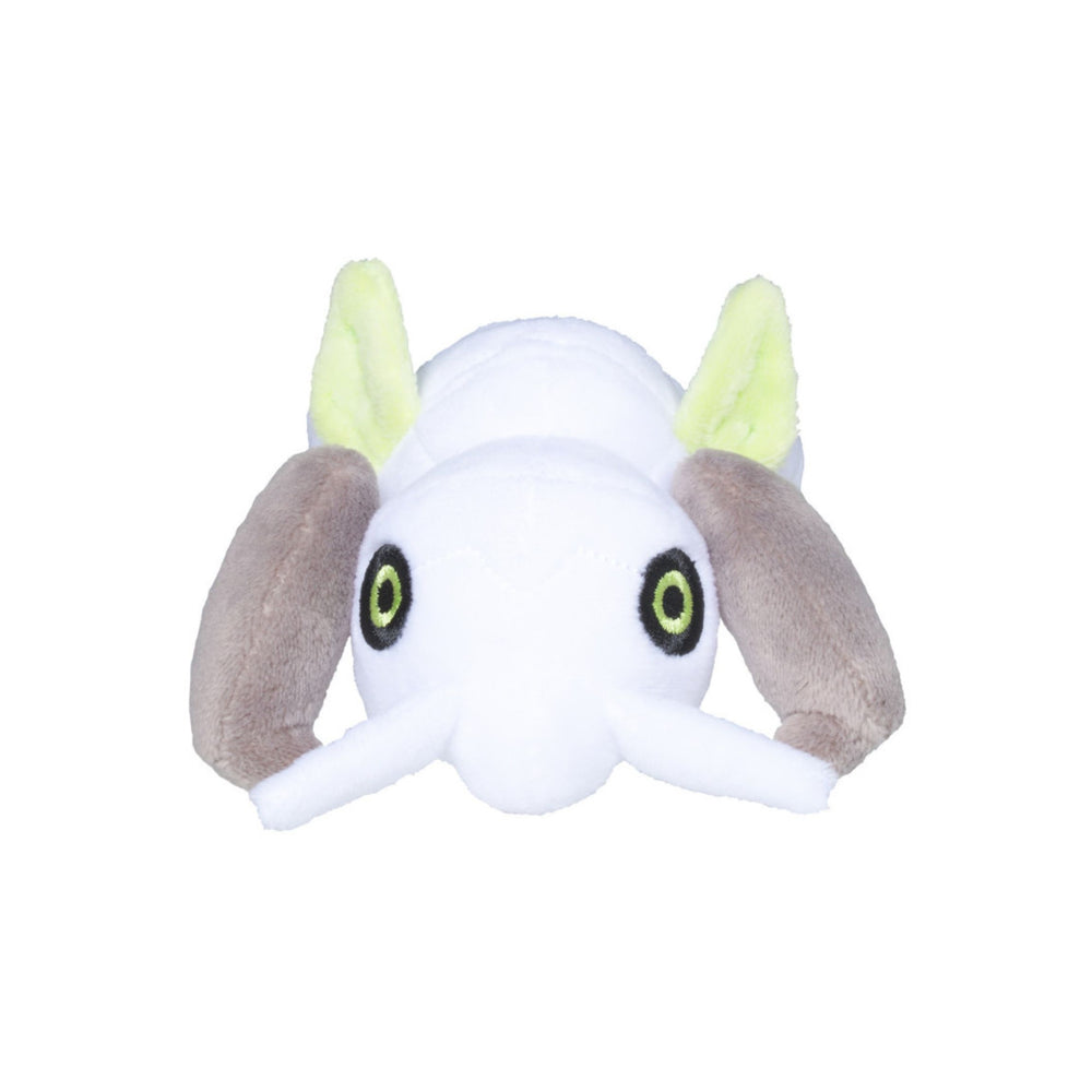 Peluche Pokémon Fit Ningale