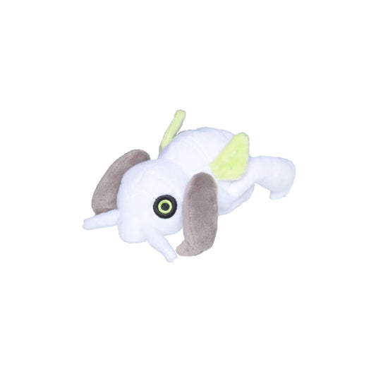 Peluche Pokémon Fit Ningale-MASTERSET