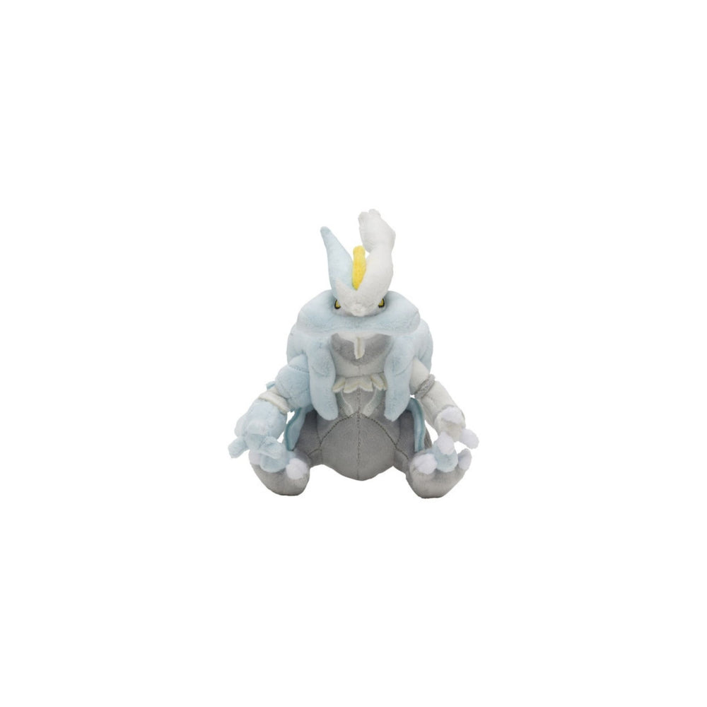 Peluche Pokémon Fit Kyurem Blanc