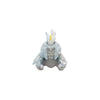 Peluche Pokémon Fit Kyurem Blanc-MASTERSET