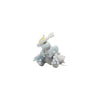 Peluche Pokémon Fit Kyurem Blanc-MASTERSET