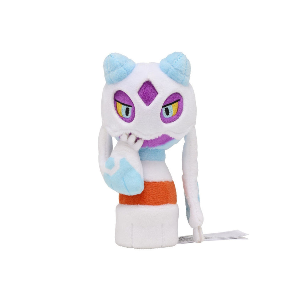 Peluche Pokémon Fit Momartik