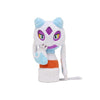 Peluche Pokémon Fit Momartik-MASTERSET