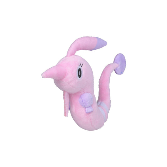 Peluche Pokémon Fit Rosabyss-MASTERSET