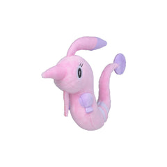 Peluche Pokémon Fit Rosabyss