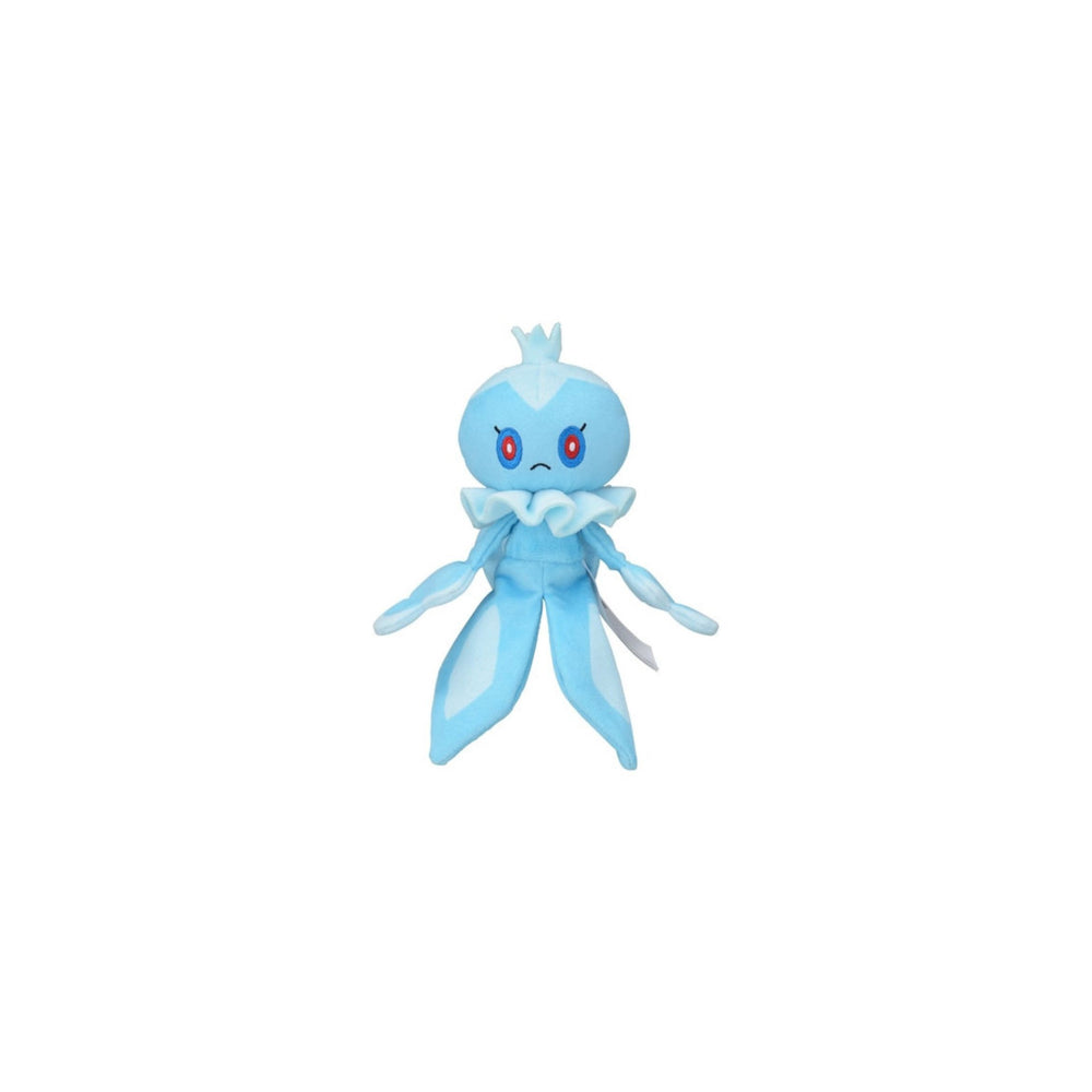 Peluche Pokémon Fit Viskuse Mâle