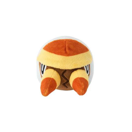 Peluche Pokémon Fit Larvibule-MASTERSET