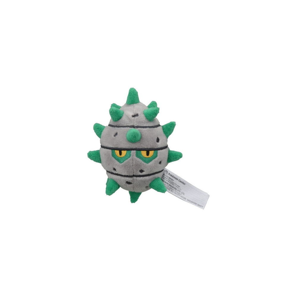 Peluche Pokémon Fit Grindur