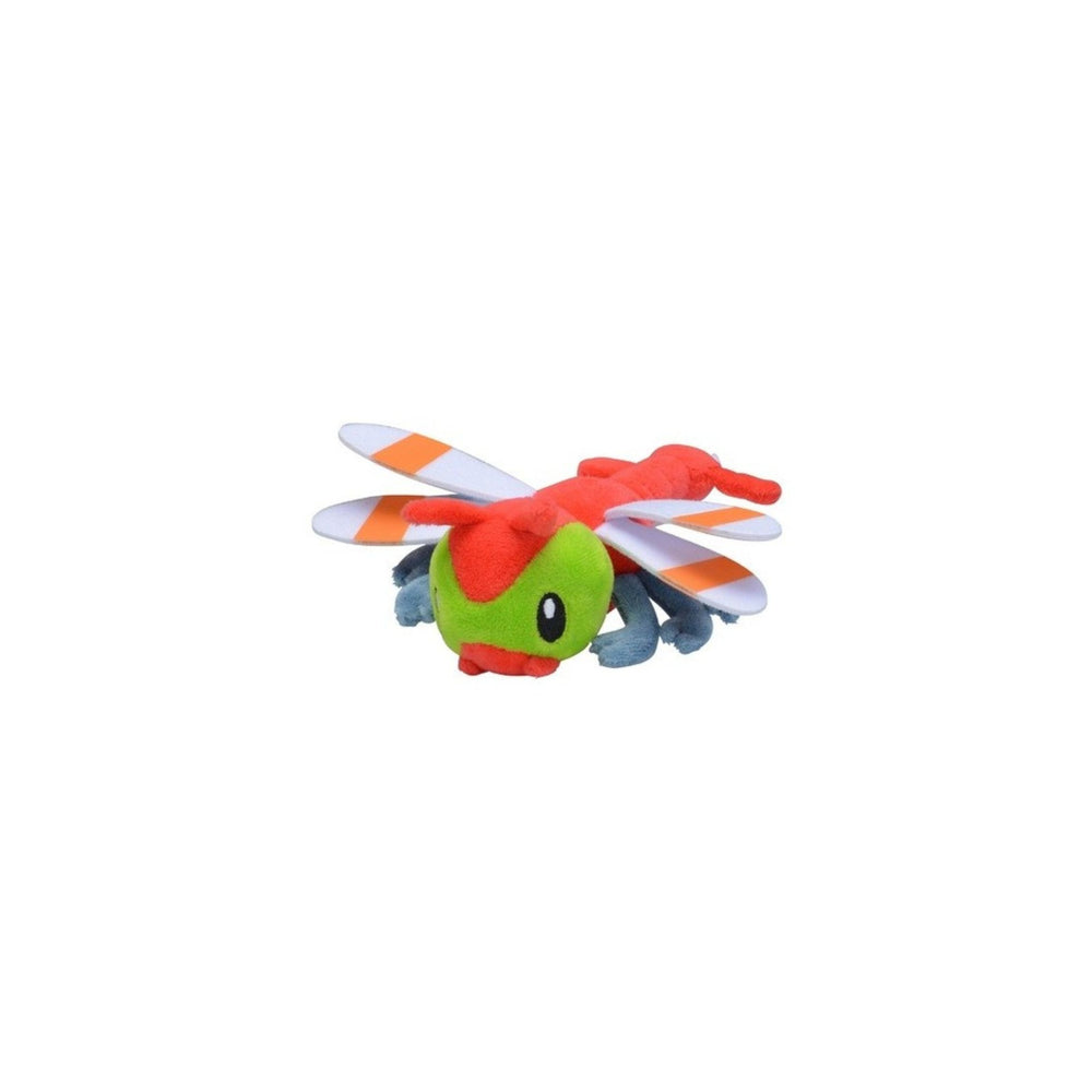 Peluche Pokémon Fit Yanma