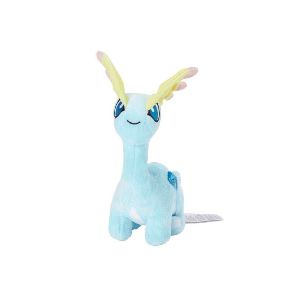 Peluche Pokémon Fit Amagara