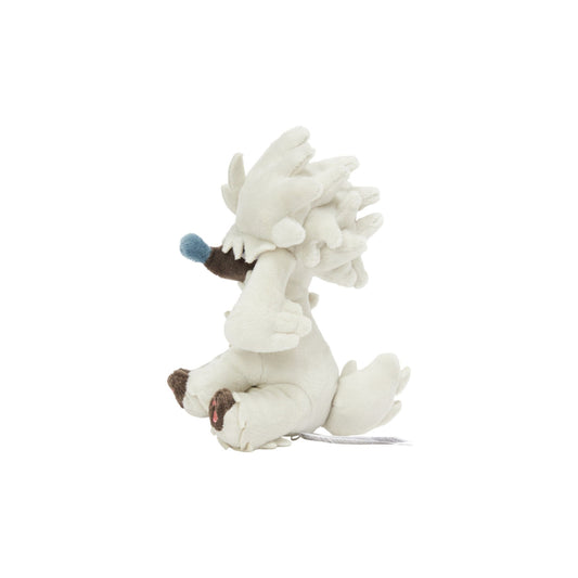 Peluche Pokémon Fit Couafarel Forme Sauvage-MASTERSET