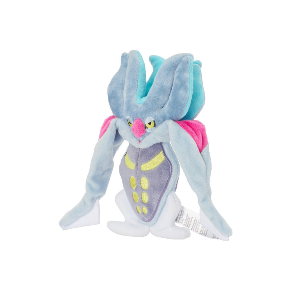 Peluche Pokémon Fit Sepiatroce