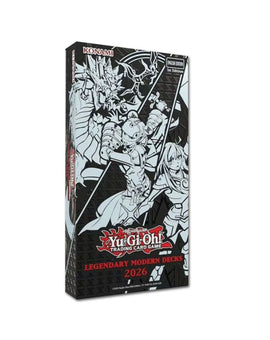 Deck YU-GI-OH