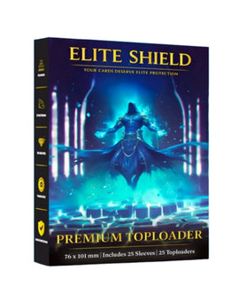 Elite Shield