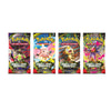 [LIMITE8] [PRECOMMANDE] Boosters sous blister - ME03 Équilibre Parfait [FR]-MASTERSET