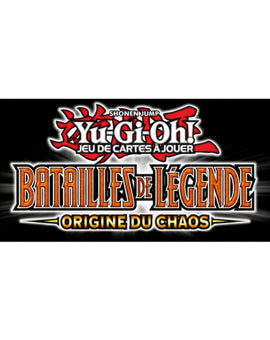 Display - Yu-Gi-Oh