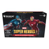 [PRECOMMANDE] MTG - Boîtes d'apprentissage - Marvel Super Heroes-MASTERSET
