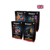 [PRECOMMANDE] MTG - Decks Commander - Marvel Super Heroes [EN]-MASTERSET