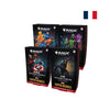 [PRECOMMANDE] MTG - Decks Commander - Marvel Super Heroes-MASTERSET