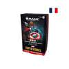 [PRECOMMANDE] MTG - Decks Commander - Marvel Super Heroes-MASTERSET