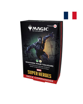 MTG TCG Deck