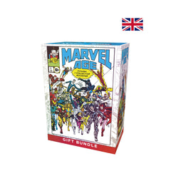 [PRECOMMANDE] MTG - GIFT Bundle - Marvel Super Heroes - [EN]