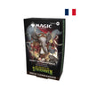 [PRECOMMANDE] MTG - Decks Commander - Les secrets de Strixhaven-MASTERSET