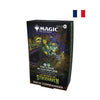 [PRECOMMANDE] MTG - Decks Commander - Les secrets de Strixhaven-MASTERSET