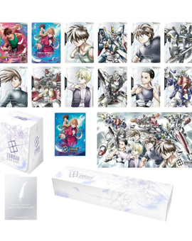Gundam Deck