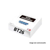 [PRECOMMANDE] Digimon Card Game - Boîte de 24 Boosters - BT26 Timeless Bonds [EN]-MASTERSET