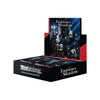 [PRECOMMANDE] Weiss Schwarz - Boîte de 12 Boosters - The Eminence in Shadow [EN]-MASTERSET