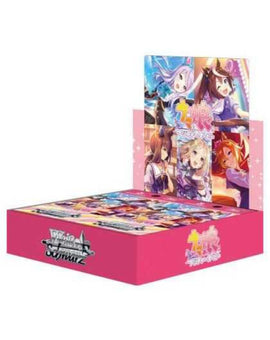 Weiss Schwarz