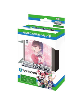 Weiss Schwarz Deck