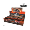 [PRECOMMANDE] World of Tanks: The Card Game - Boîte de 24 Boosters - SIEGE ENGINES [EN]-MASTERSET
