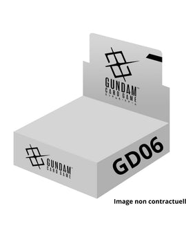 Gundam CG