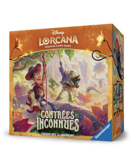 Lorcana coffret