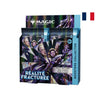 [PRECOMMANDE] MTG [FR]- Boite de 12 Boosters Collector - Réalité Fracturée-MASTERSET