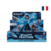 [PRECOMMANDE] MTG [FR] - Boîte de 30 Boosters de Jeu - Réalité Fracturée-MASTERSET