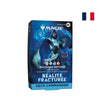[PRECOMMANDE] MTG [FR] - Decks Commander - Réalité Fracturée-MASTERSET