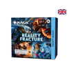 [PRECOMMANDE] MTG [EN] - Draft Night - Réalité Fracturée-MASTERSET