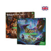 [PRECOMMANDE] MTG [EN] - Boîtes Scéniques - The Hobbit-MASTERSET