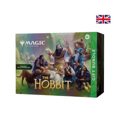 [PRECOMMANDE] MTG [EN] - Gift Bundle - The Hobbit