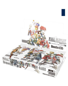 Final Fantasy Display