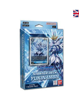 Digimon Deck