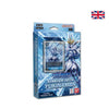 [PRECOMMANDE] Digimon Card Game [EN] - Starter Deck - ST26 Yukinamon-MASTERSET