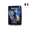 [PRECOMMANDE] MTG [FR] - Decks Commander Fondations-MASTERSET