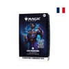[PRECOMMANDE] MTG [FR] - Decks Commander Fondations-MASTERSET