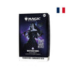 [PRECOMMANDE] MTG [FR] - Decks Commander Fondations-MASTERSET